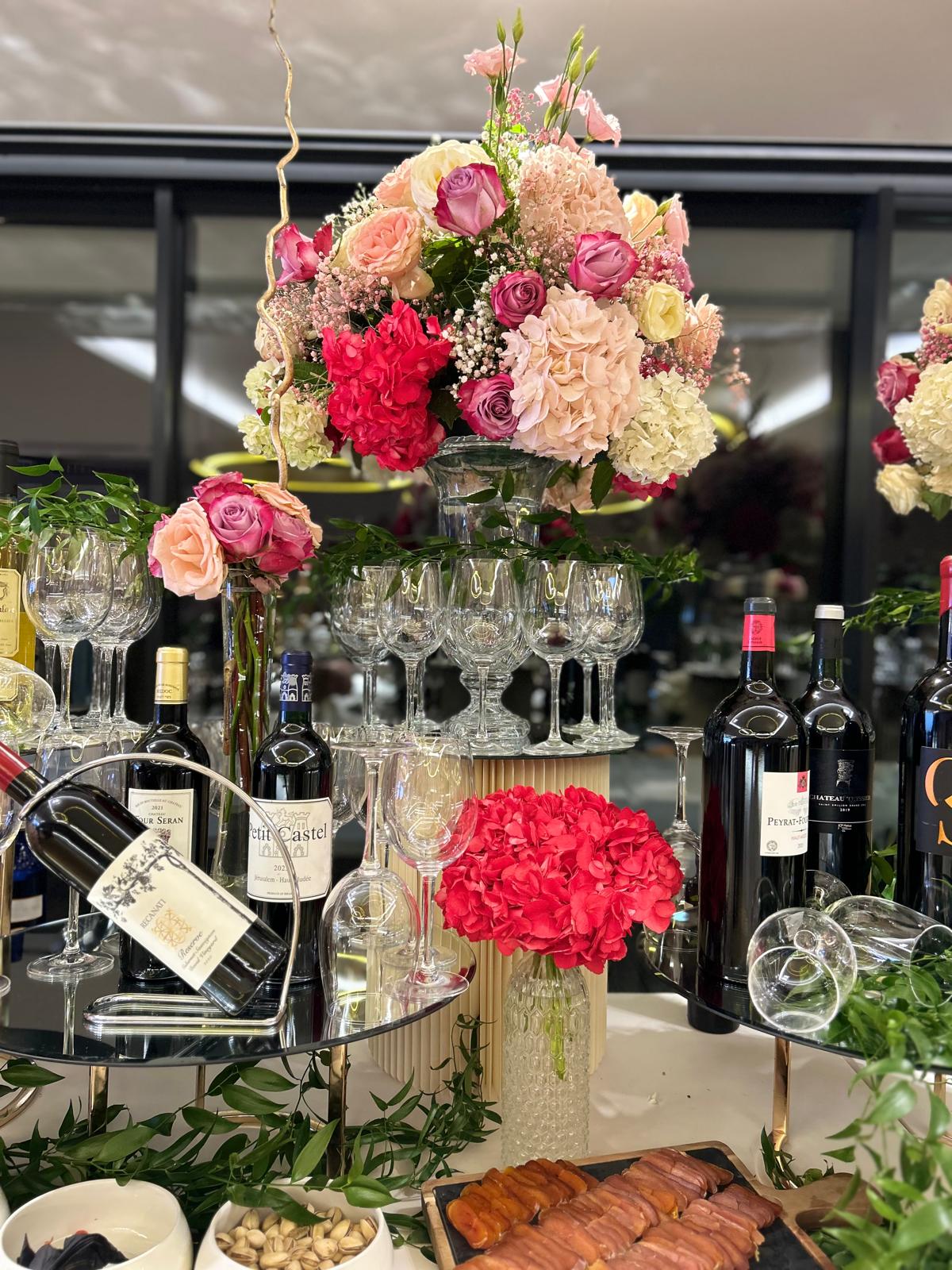 Espace modulable pour séminaires et conférences